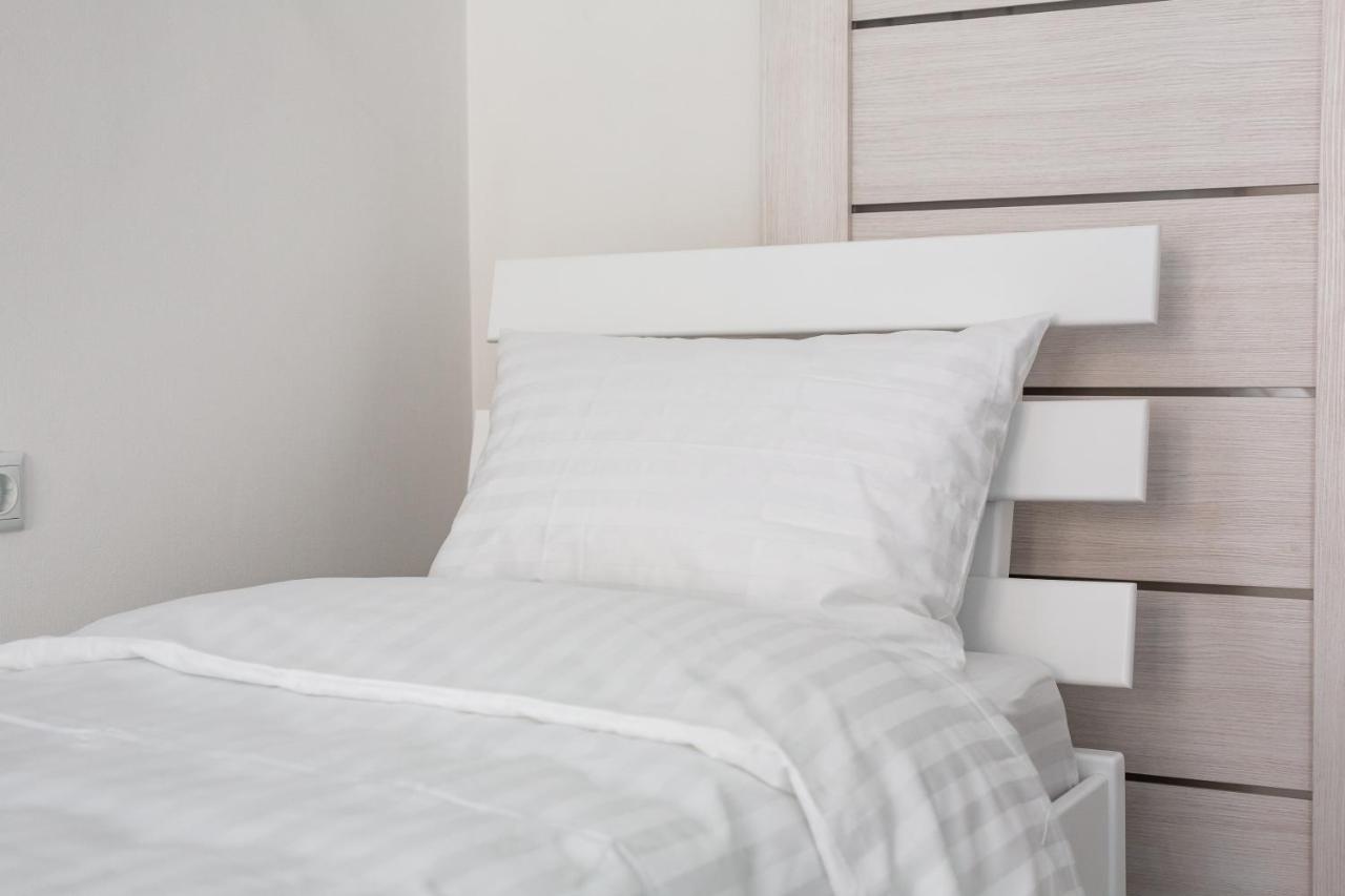 Bookinist Apartment Lviv Dış mekan fotoğraf