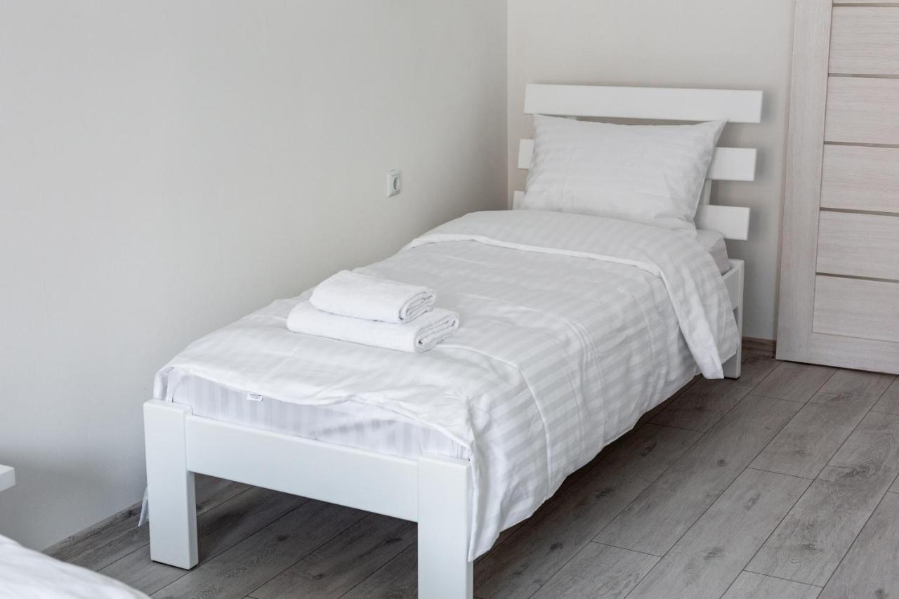 Bookinist Apartment Lviv Dış mekan fotoğraf