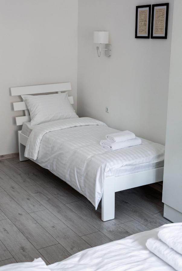 Bookinist Apartment Lviv Dış mekan fotoğraf